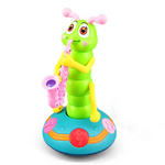VIMEDA | Dancing Caterpillar Toy™