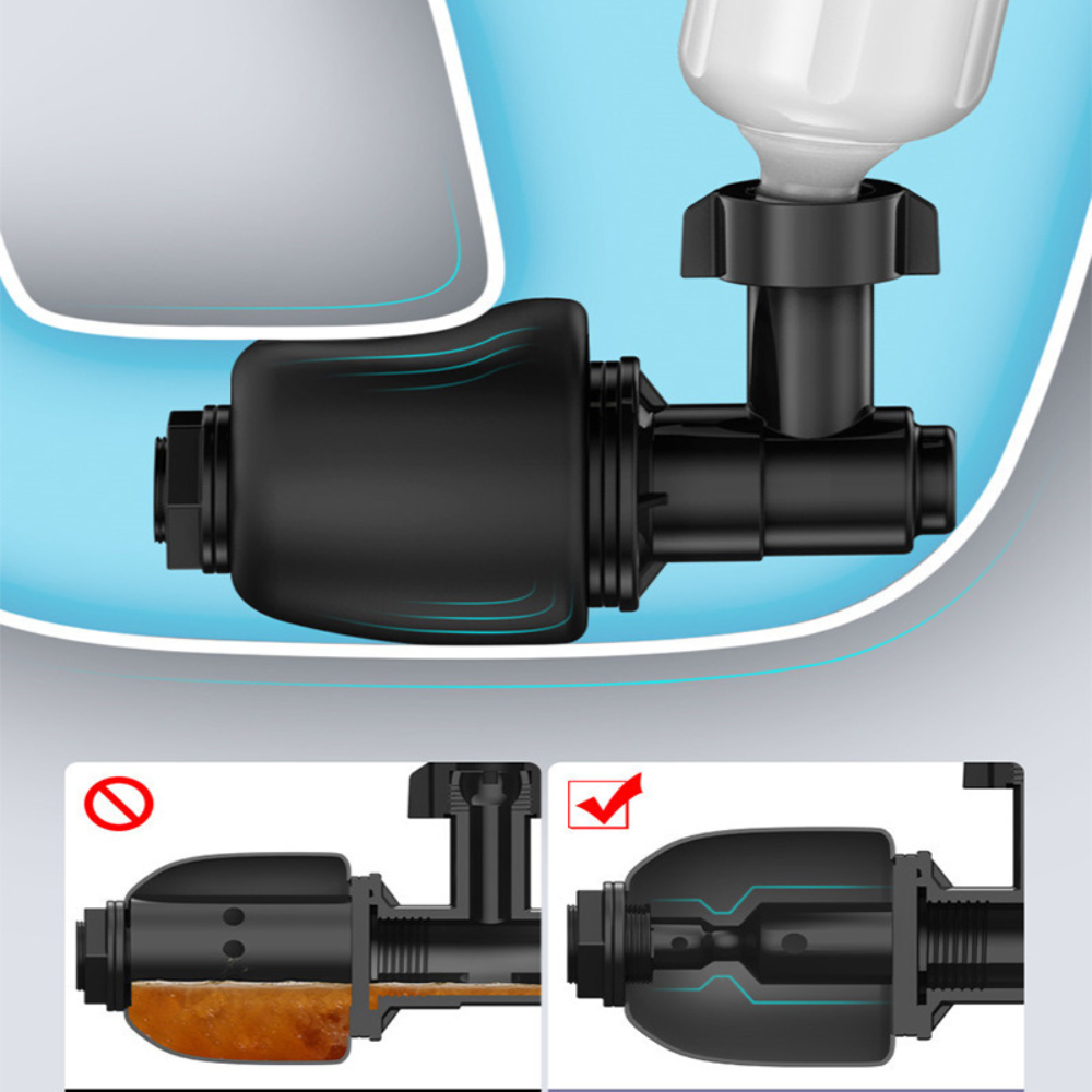 VIMEDA | Air Plunger Kit™