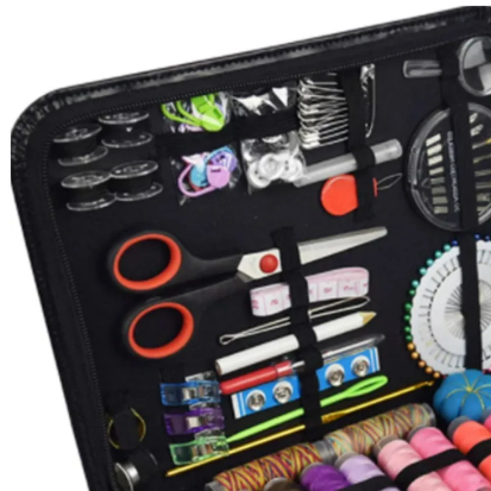 VIMEDA | 183-piece Sewing Kit™