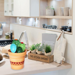 VIMEDA | Cactus Spoons Set™