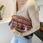VIMEDA | Bohemian Weaved Bag™