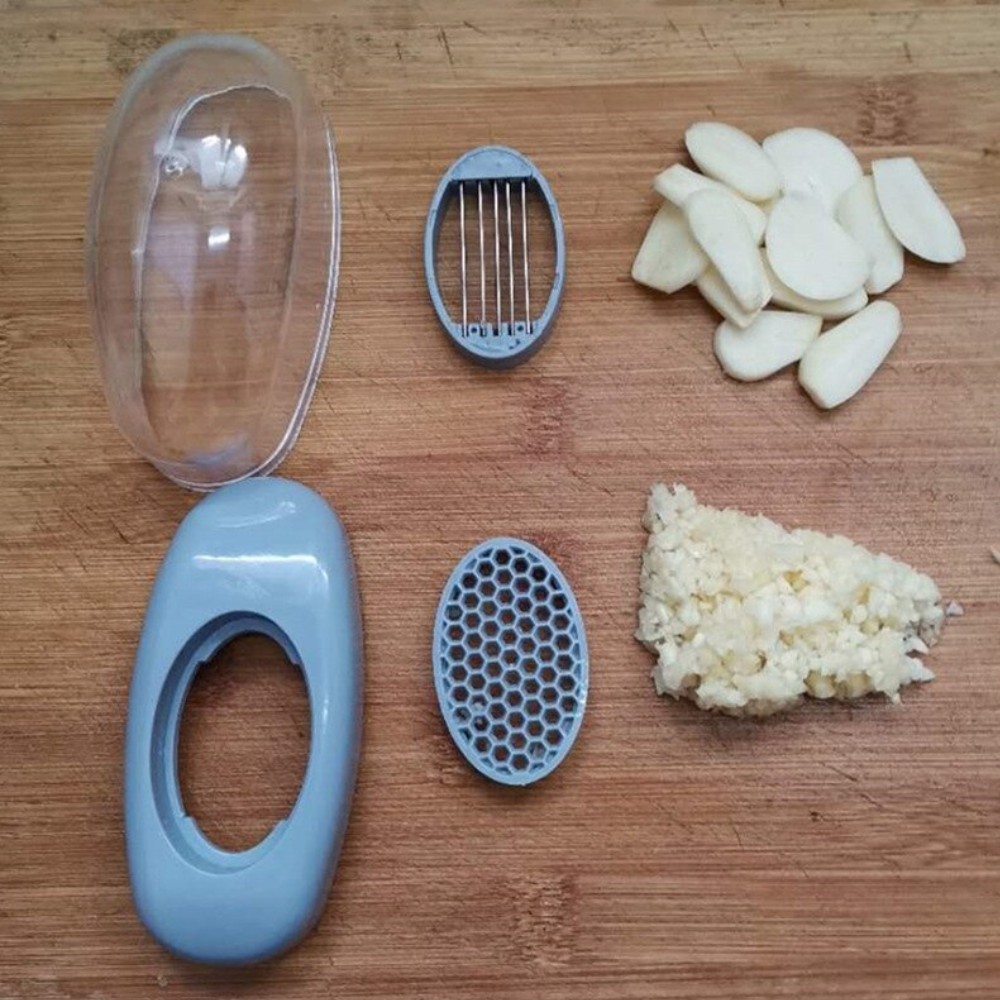 VIMEDA | Garlic Prepper™ (1+1 GRATIS)