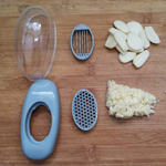 VIMEDA | Garlic Prepper™ (1+1 GRATIS)