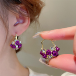 VIMEDA | Rose Basket Earrings™ (1+1 GRATIS)