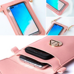 VIMEDA | Crossbody Phone Purse™
