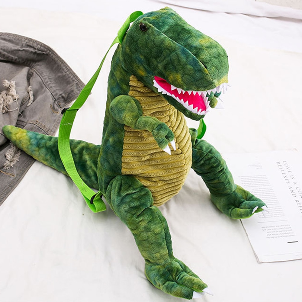 VIMEDA | Dinosaur Backpack™