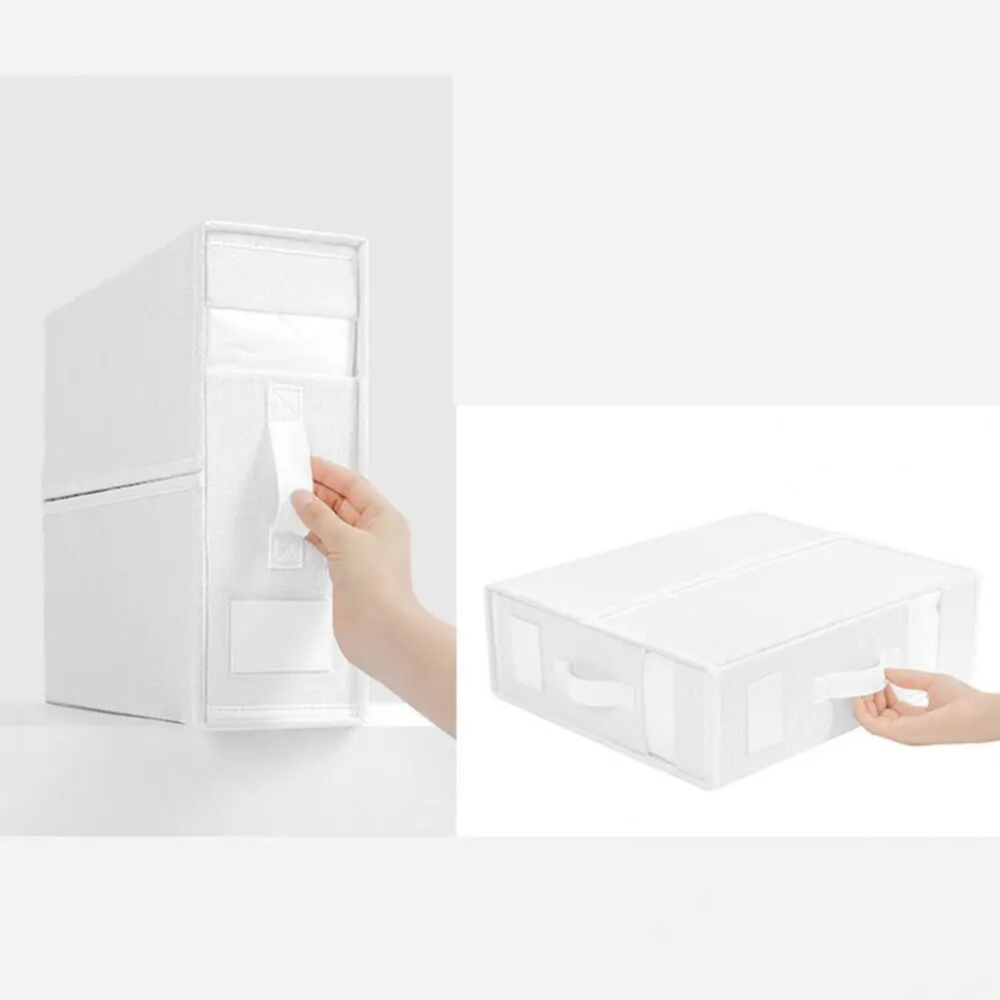 VIMEDA | Bed Sheet Organizer™