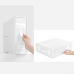 VIMEDA | Bed Sheet Organizer™
