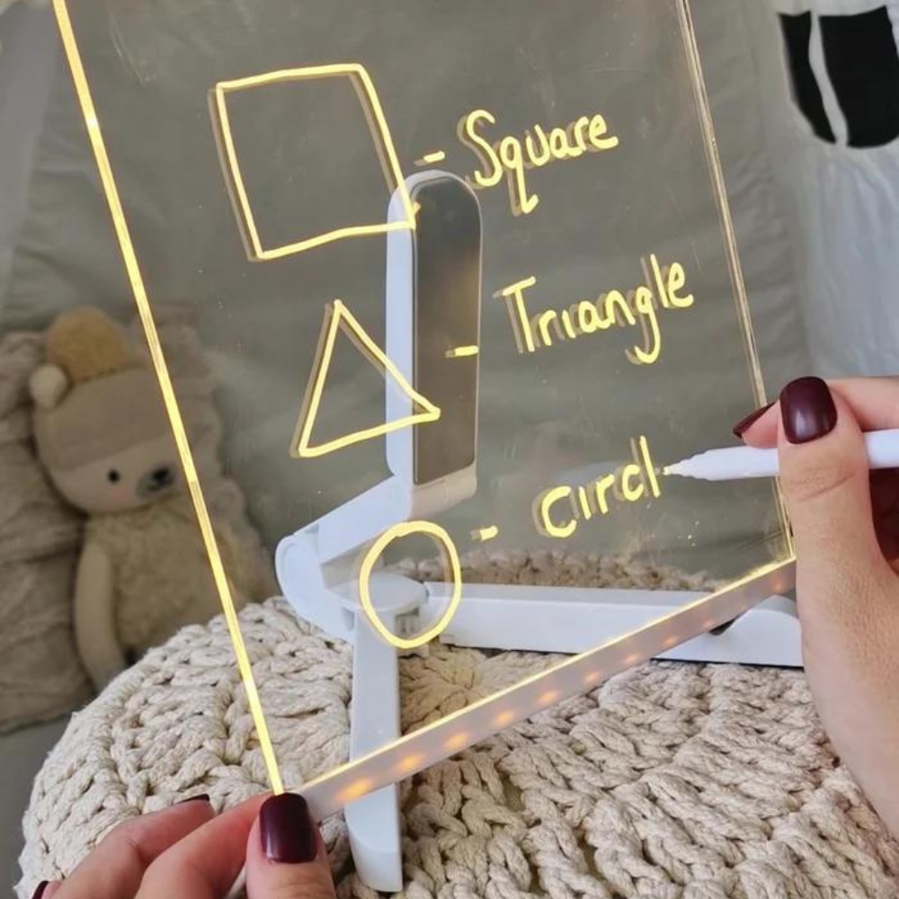 VIMEDA | LED Note Board™