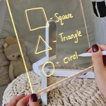 VIMEDA | LED Note Board™