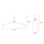 VIMEDA | Foldable Clothes Hanger™ (2+2 GRATIS)