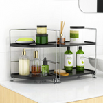 VIMEDA | 2-Layer Storage Rack™