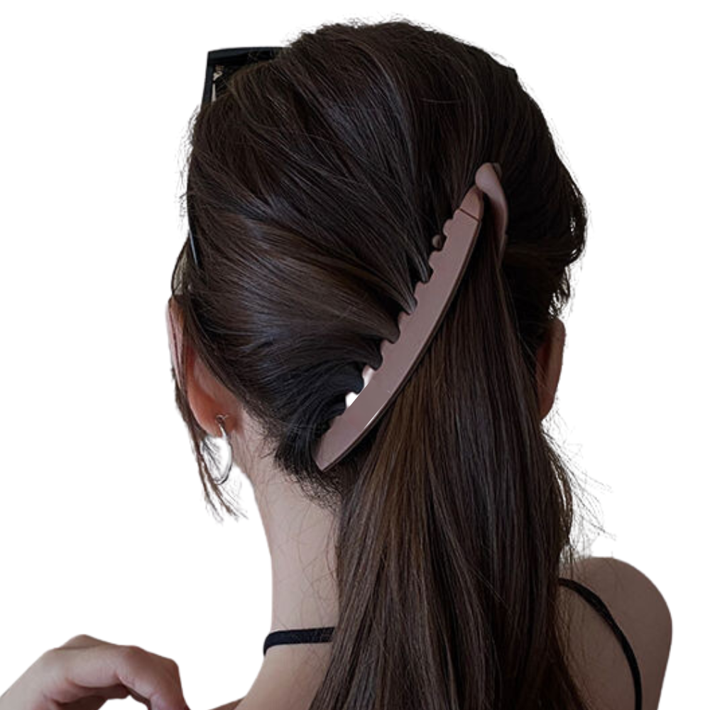 VIMEDA | Banana Hair Clips™ (1+1 GRATIS)
