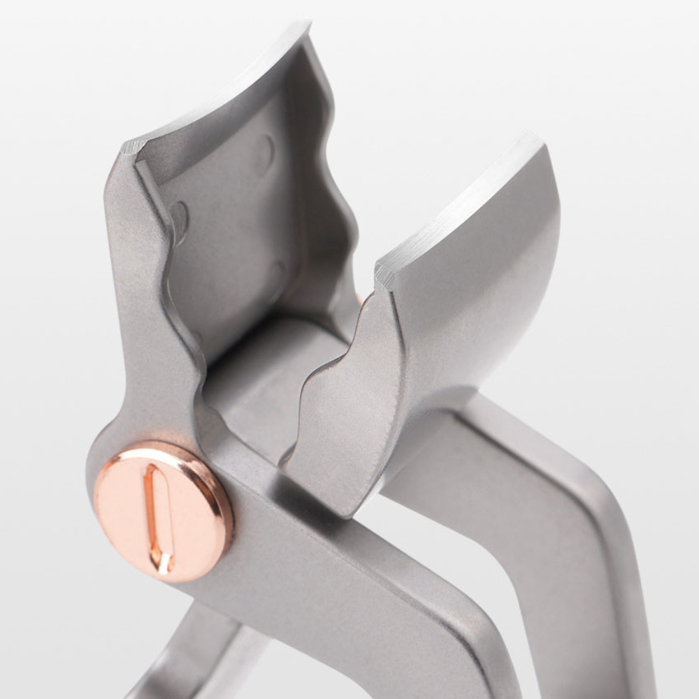 VIMEDA | Crocodile Nail Clippers™