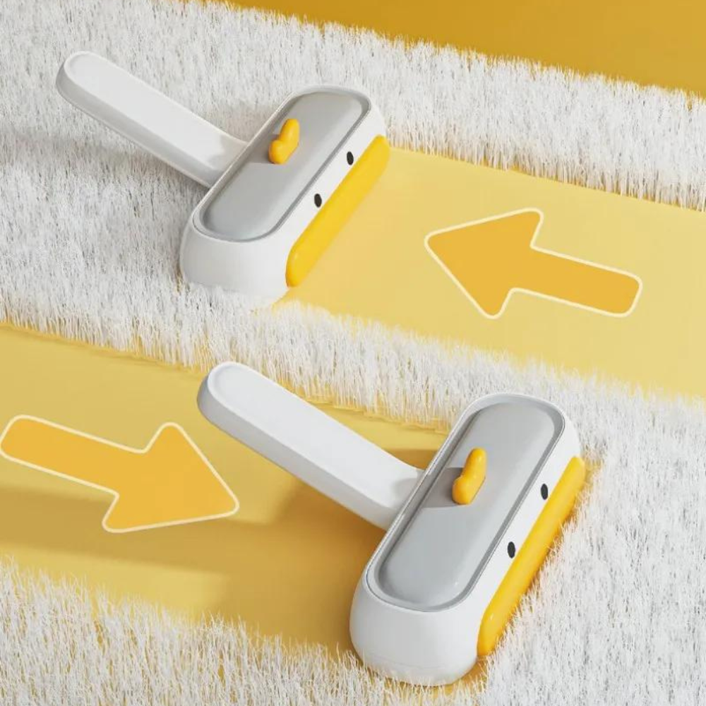 VIMEDA | Pet Hair Cleaner™