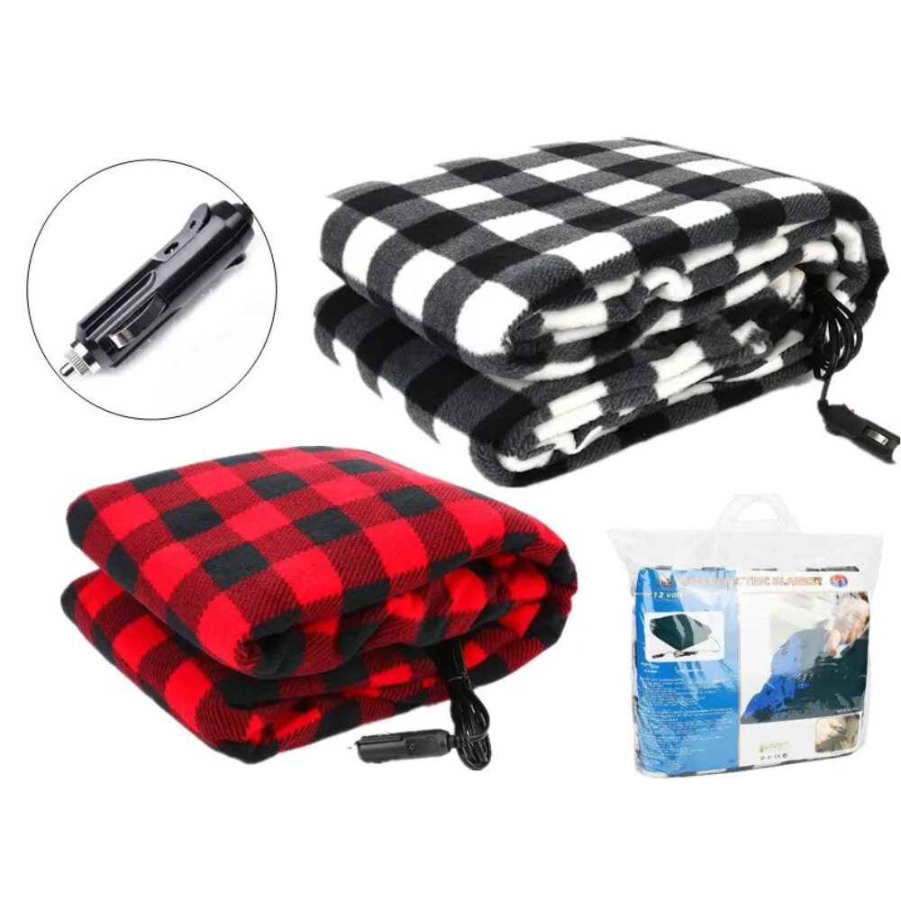 VIMEDA | Car Heating Blanket™