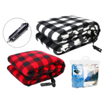 VIMEDA | Car Heating Blanket™