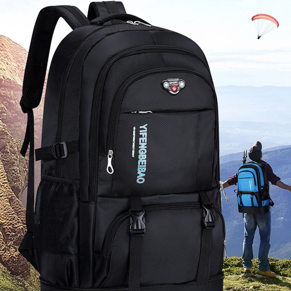VIMEDA | Outdoor Travel Backpack™