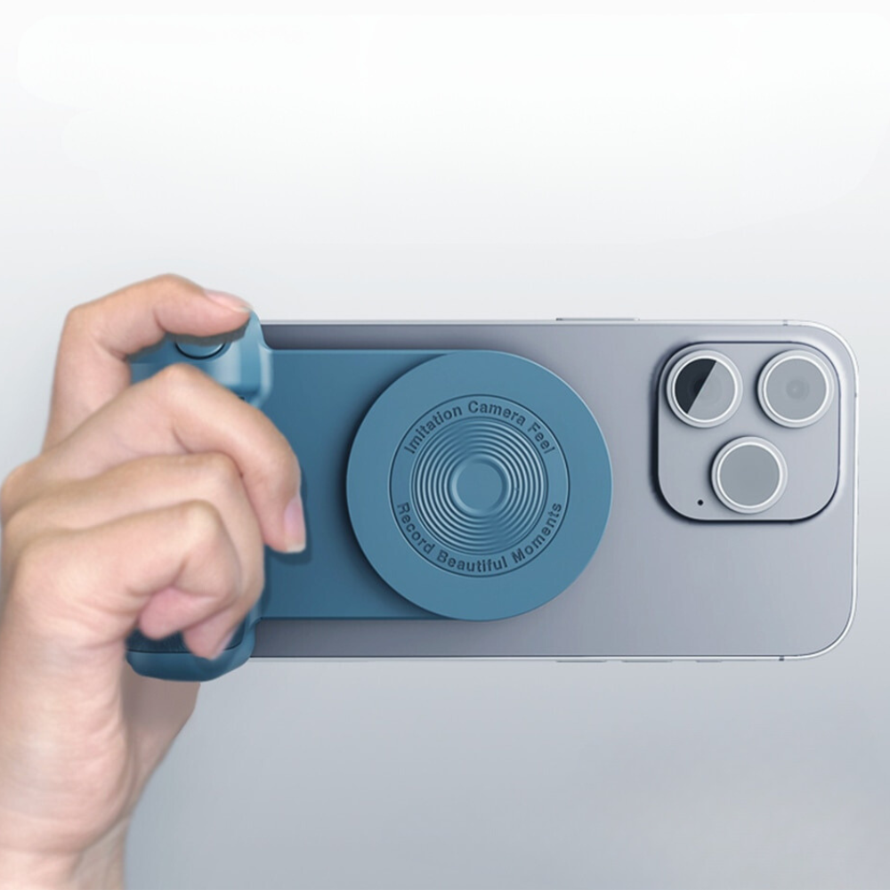 VIMEDA | Phone Camera Holder™