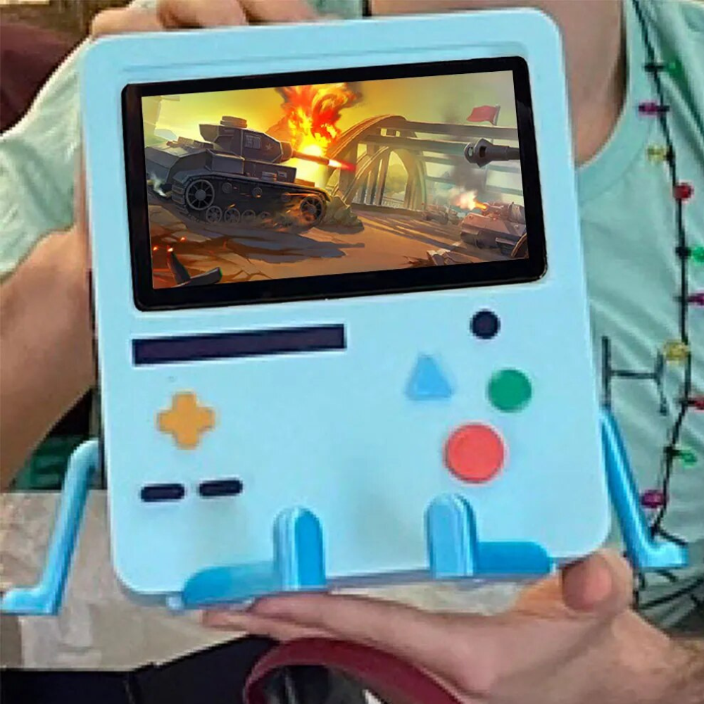 VIMEDA | BMO Switch Stand™