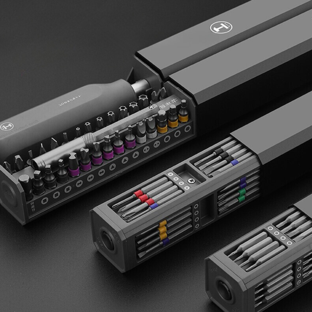 VIMEDA | 31-in-1 Screwdriver Set™