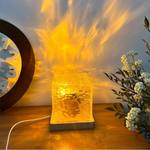 VIMEDA | Crystal Cube Lamp™