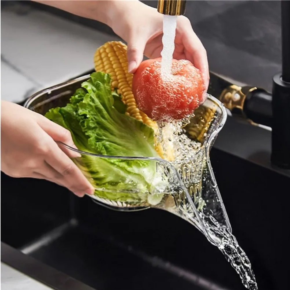 VIMEDA | Multifunctional Drain Basket™