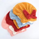 VIMEDA | Hair Towel Wrap™