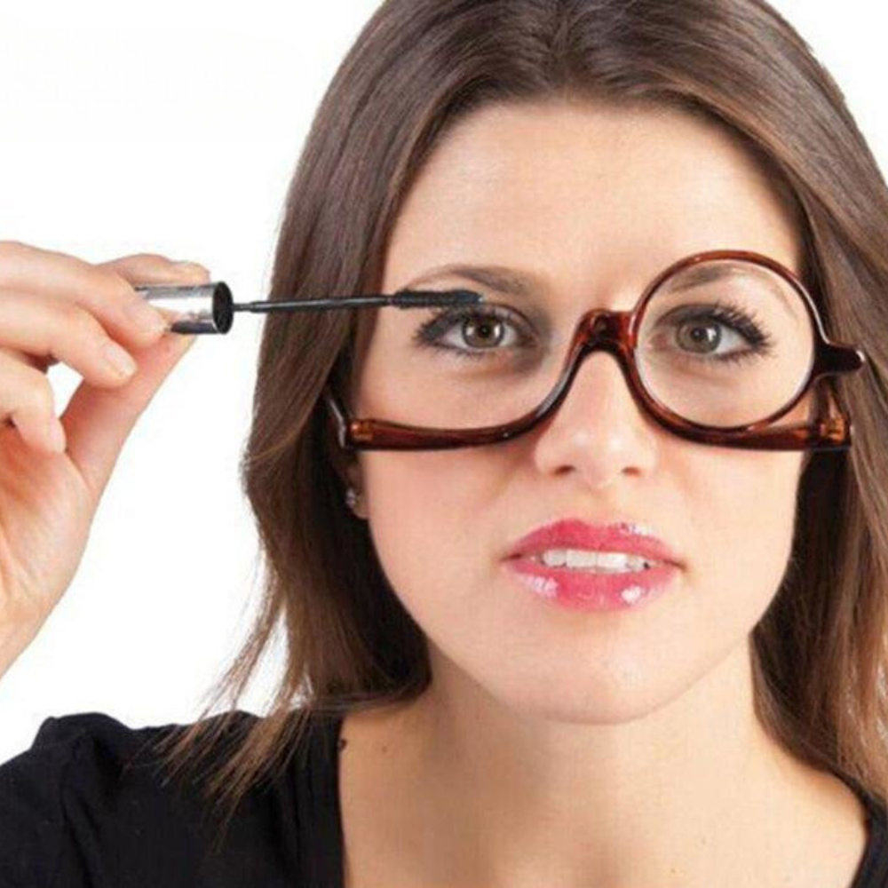 VIMEDA | Makeup Reading Glasses™
