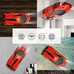 VIMEDA | Wall RC Car™