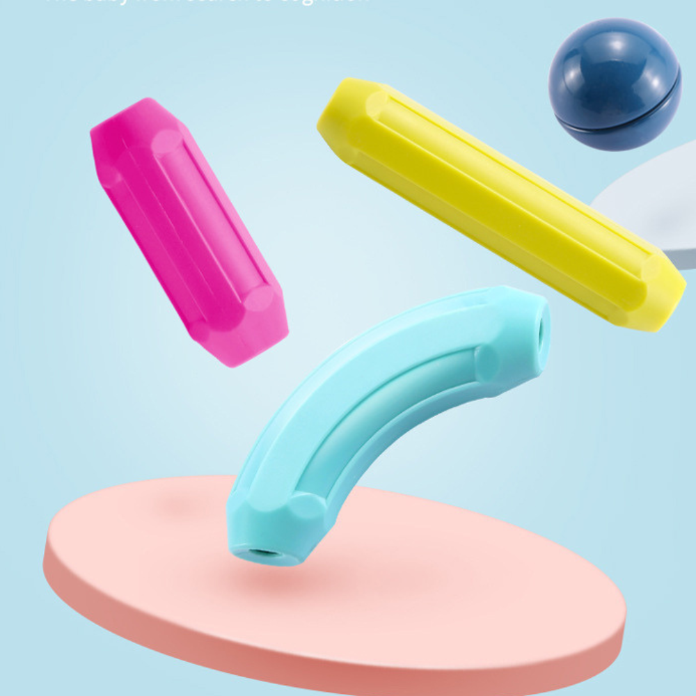 VIMEDA | Magnetic Building Blocks™