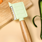 VIMEDA | Cleaning Brush Peeler™