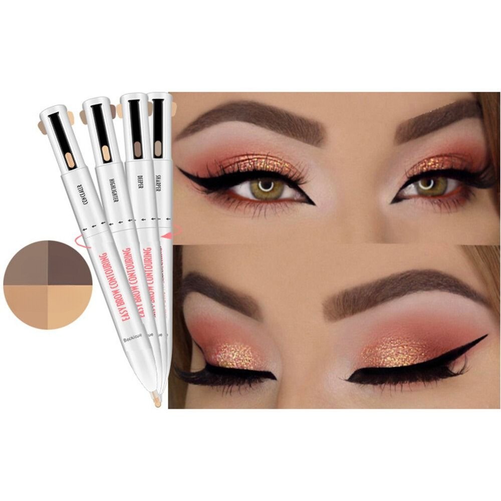 VIMEDA | 4-in-1 Eyebrow Pencil™ (1+1 GRATIS)