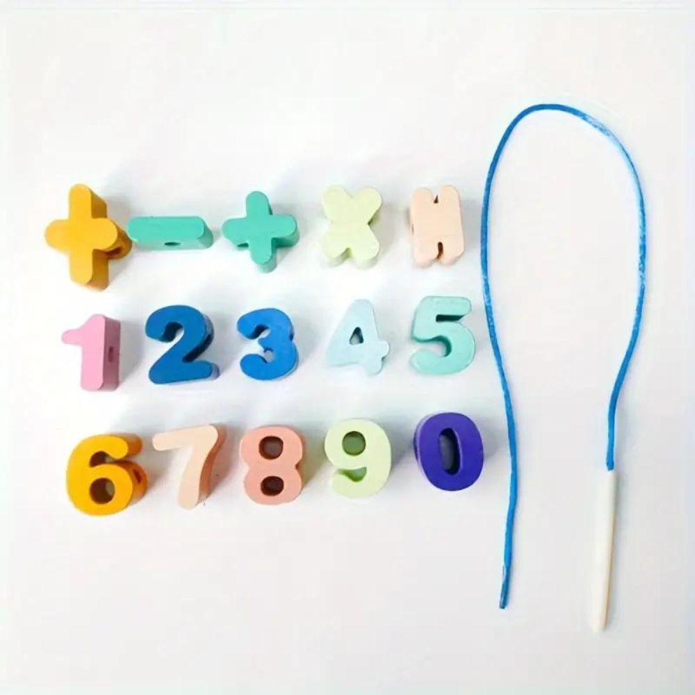 VIMEDA | Educational Threading Toys™