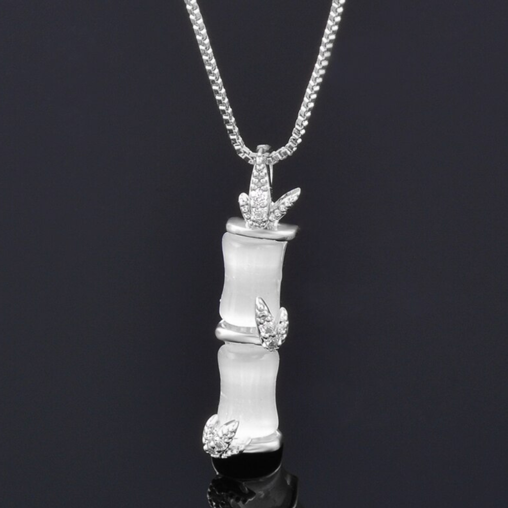 VIMEDA | Bamboo Opal Necklace™ (1+1 GRATIS)