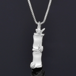 VIMEDA | Bamboo Opal Necklace™ (1+1 GRATIS)