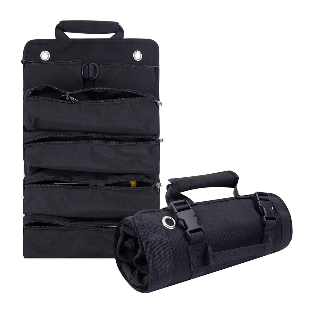 VIMEDA | Tool Roll Organizer™