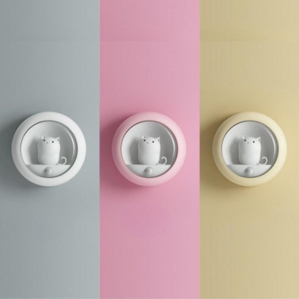 VIMEDA | Cat Night Light™