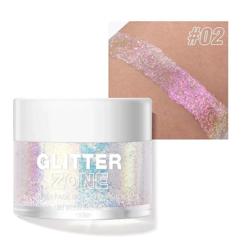 VIMEDA | Glitter Makeup Highlighter™