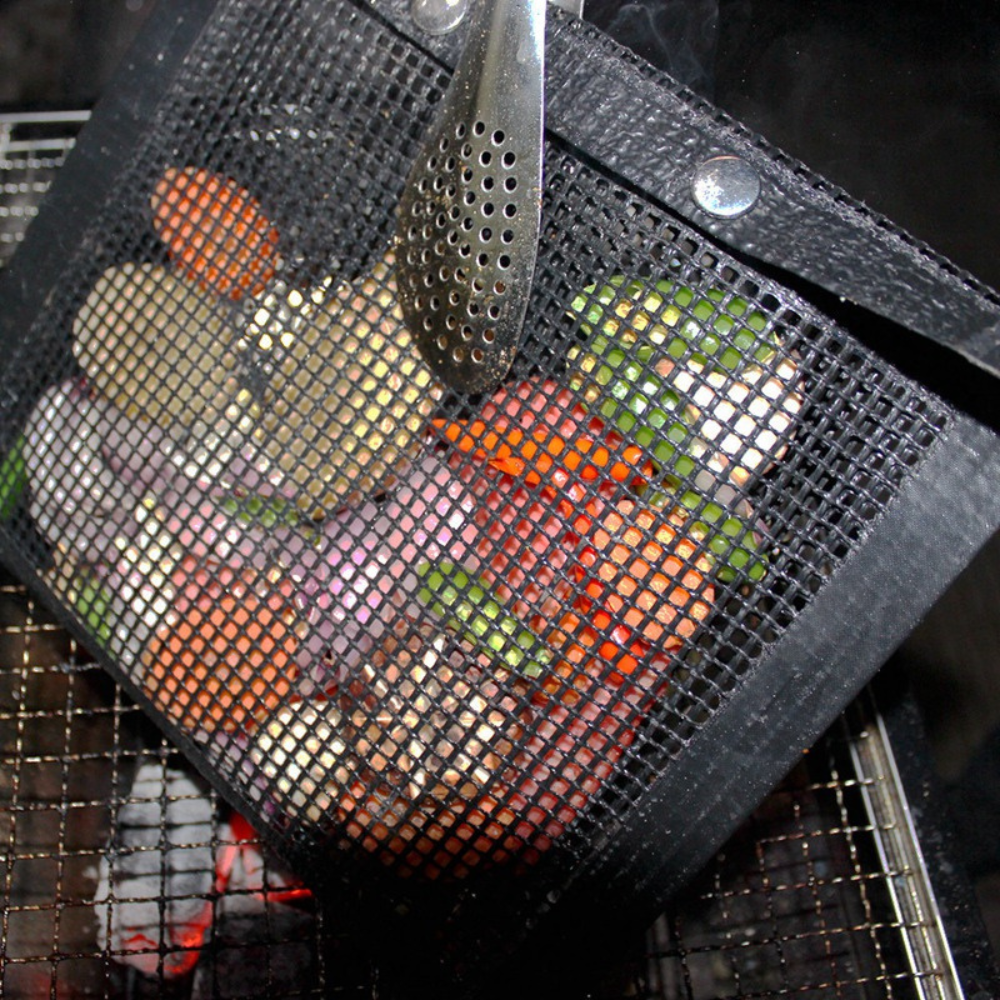 VIMEDA | Mesh Grill Bags™