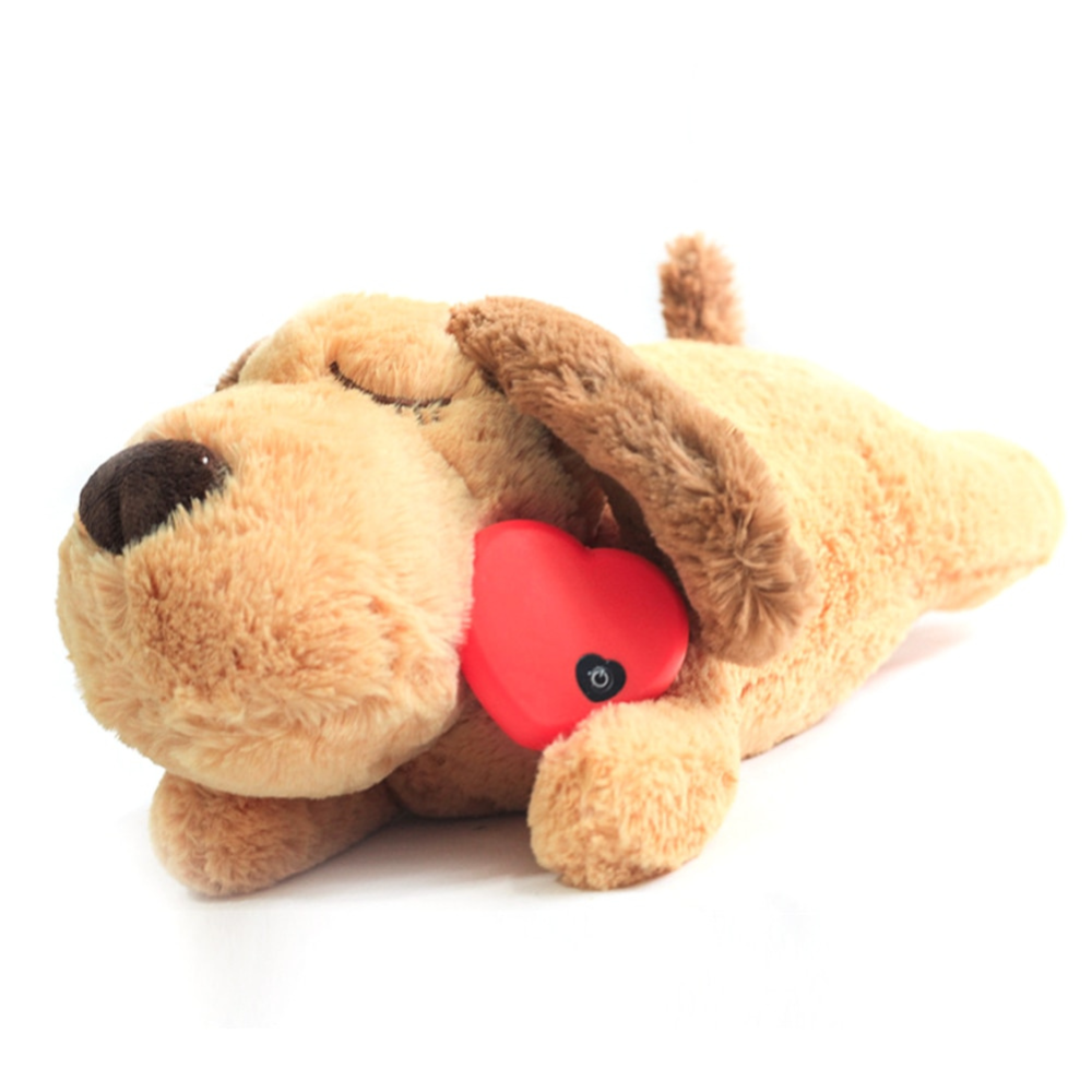 VIMEDA | Heartbeat Puppy Toy™