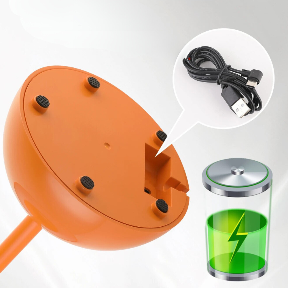 VIMEDA | Rechargeable Table Lamp™