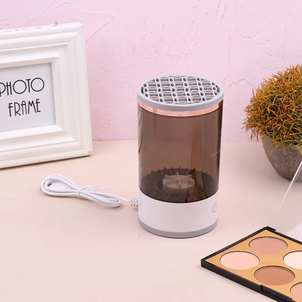 VIMEDA | Electric Makeup Brush Cleaner™
