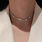 VIMEDA | Adjustable Butterfly Necklace™