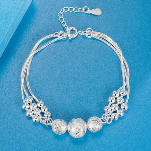VIMEDA | Pearl Beaded Armband™ (1+1 GRATIS)