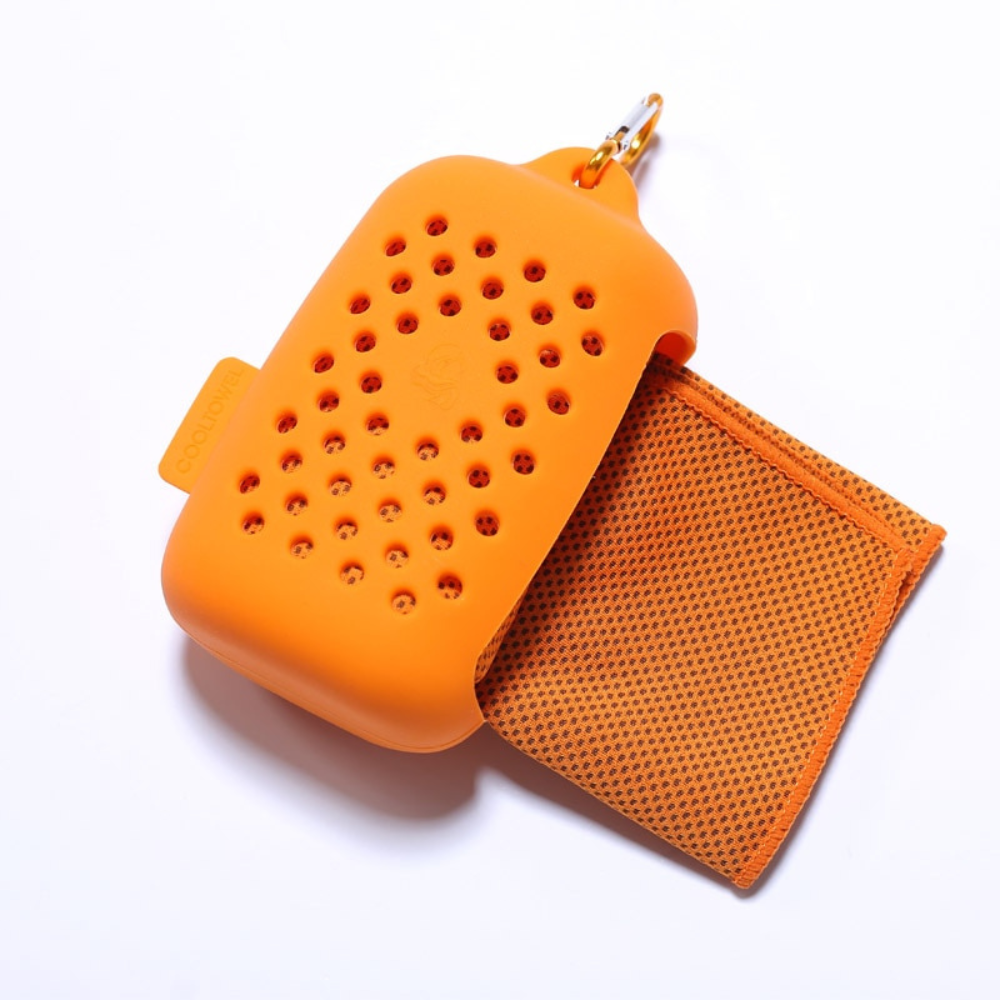 VIMEDA | Instant Cooling Towel™