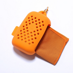 VIMEDA | Instant Cooling Towel™