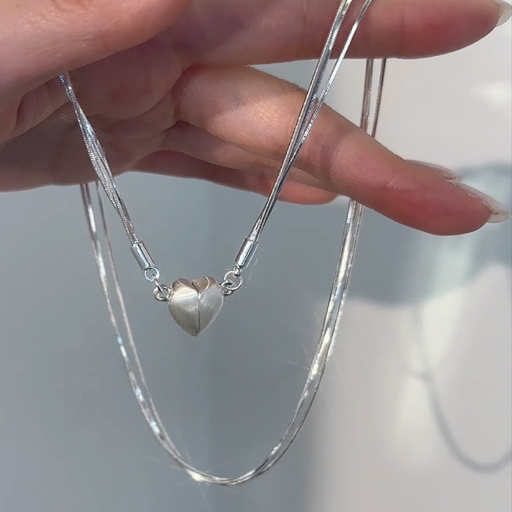 VIMEDA | Magnetic Heart Pendant™