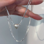 VIMEDA | Magnetic Heart Pendant™