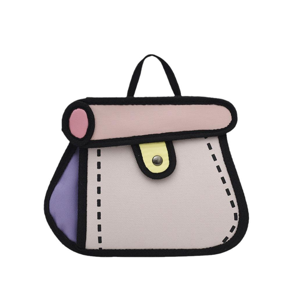 VIMEDA | 2D Shoulder Bag™